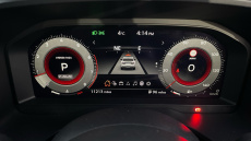 Nissan Qashqai 1.3 DiG-T MH 158 N-Connecta 5dr Xtronic Petrol Hatchback